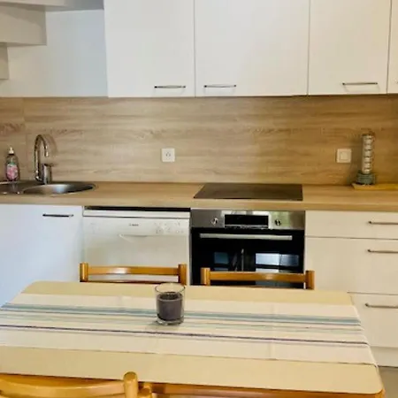 Maison Renovee Avec Terrasse, Cour Et Wifi Au Coeur De - Fr-1-544-5 Nyaraló